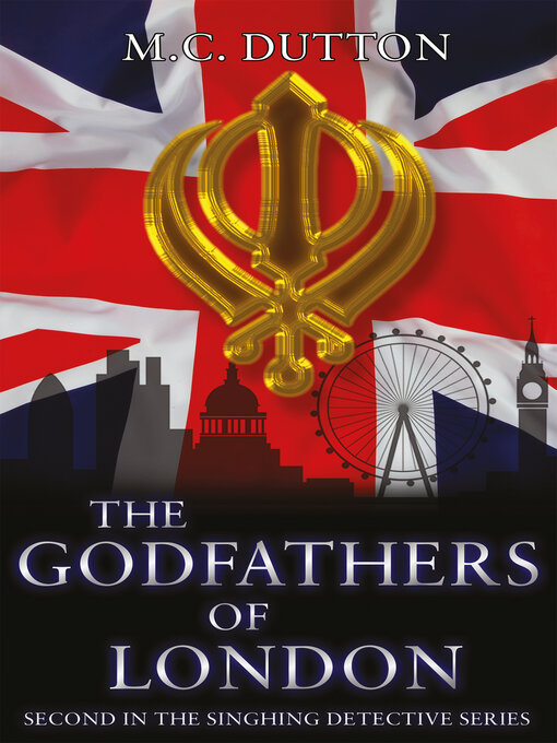 Title details for The Godfathers of London by M. C. Dutton - Available